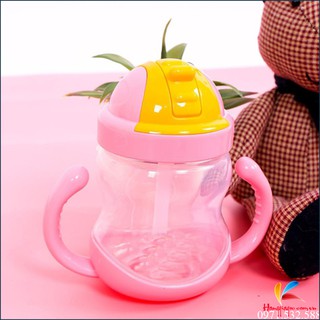 BÌNH UỐNG NƯỚC CHỐNG SẶC AIKO