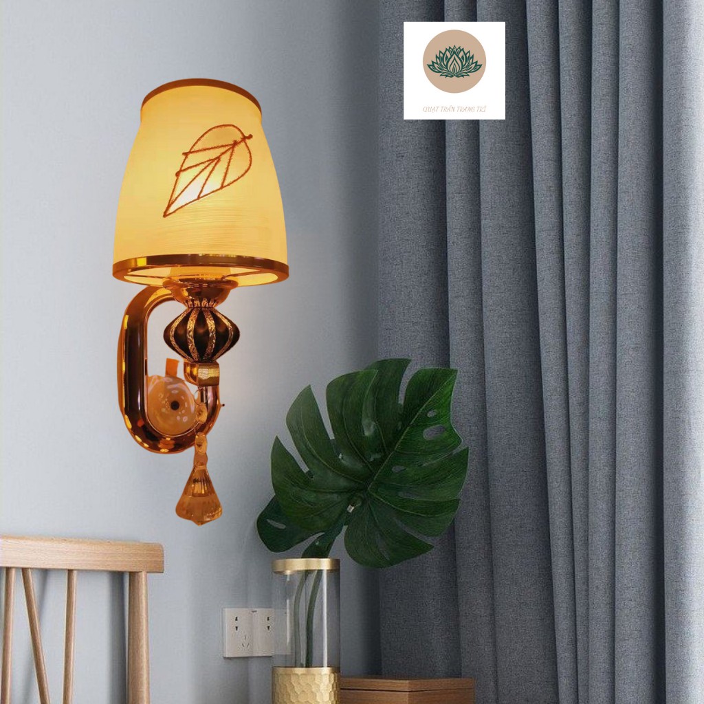 Đèn Phòng Ngủ DT197, Đèn Trang Trí Cầu Thang/Phòng Khách