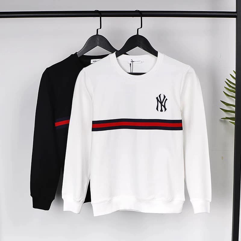 Áo Thun Nam, Áo Đôi Nam Nữ Dài Tay In Logo - Chất Liệu Cao Cấp - TD01 | BigBuy360 - bigbuy360.vn