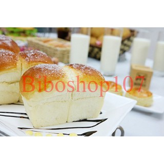 Bột nổi, bột nở (baking powder) 1kg (combo 2 gói 500g) chuyên dùng làm bánh bông lan, bánh qui, bánh bao, giò chả