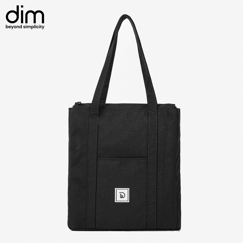 Túi Tote Nam Nữ DIM Classic Tote