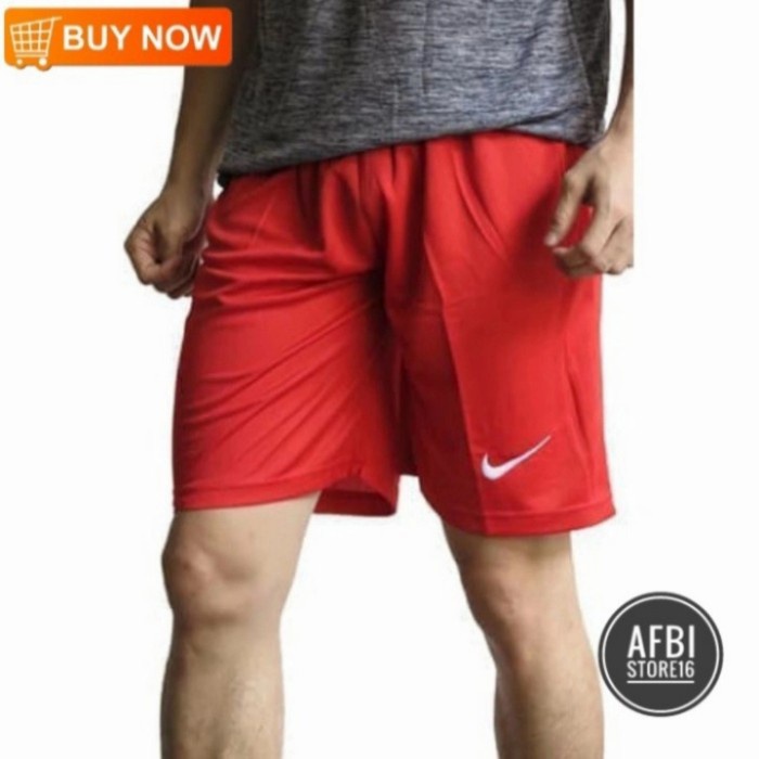 Ds501v 0 Quần Short Thể Thao / Chạy Bộ / Tập Gym Nike - Hải Quân, M Dsd601Wd