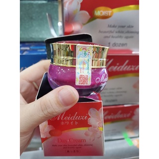 Kem meiduzi Nhật Bản ban ngày 20gr