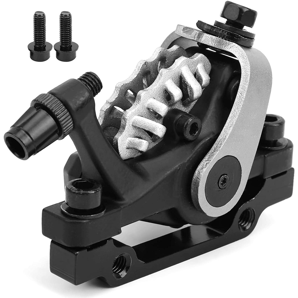Bộ thắng đĩa TOOPRE DUAL DRIVER không kèm đĩa,tay thắng - GIÁ 1 CÁI