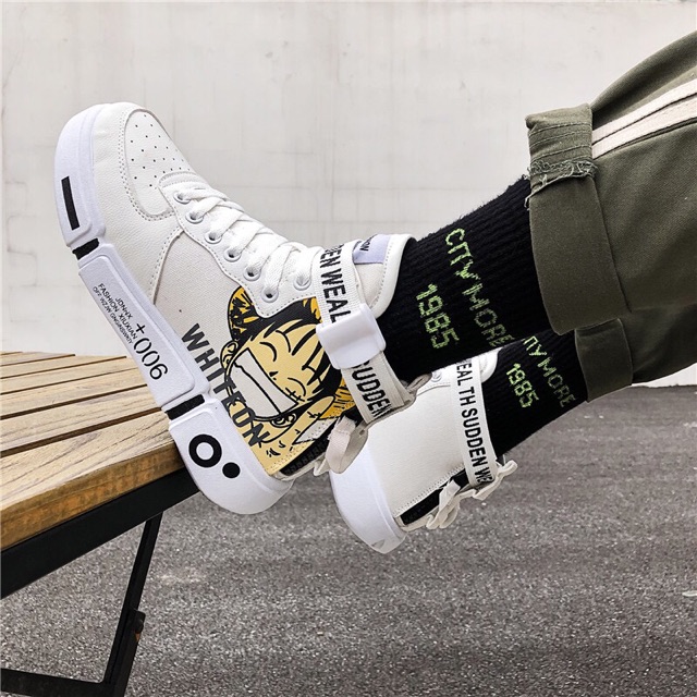 [ FREE SHIP ĐƠN 99K ]_Giày one piece đế cao hầm hố | BigBuy360 - bigbuy360.vn