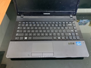 Laptop Văn Phòng Core i5 Gen 1, Gen 2