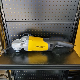 Máy mài góc Stanley STGL2218