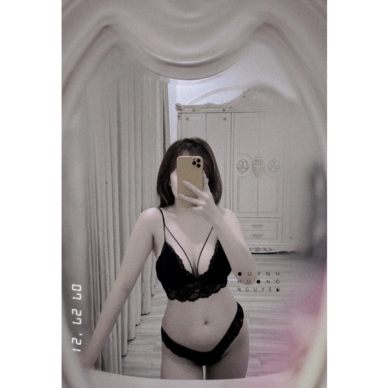 Quần lót nữ ren mềm lọt khe sexy nhiều màu sắc