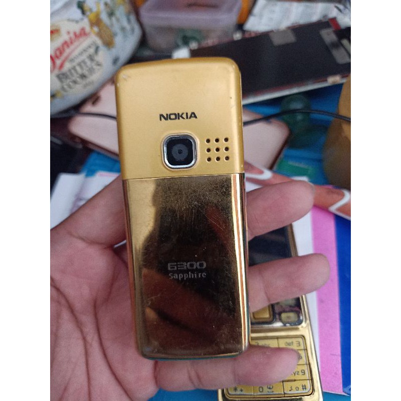 xác nokia 6300 | BigBuy360 - bigbuy360.vn