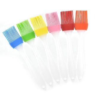 Cọ silicone phết dầu/gia vị làm BBQ/bánh kẹo