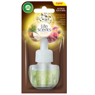 TINH DẦU CẮM ĐIỆN AIRWICK AWK0600 HƯƠNG HOA QUẢ NHIỆT ĐỚI