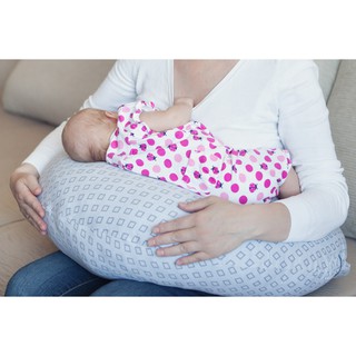 Gối chữ C/ Gối chống trào ngược