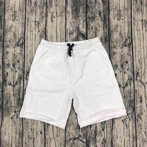 QUẦN SHORT KAKI BIG SIZE NAM NỮ