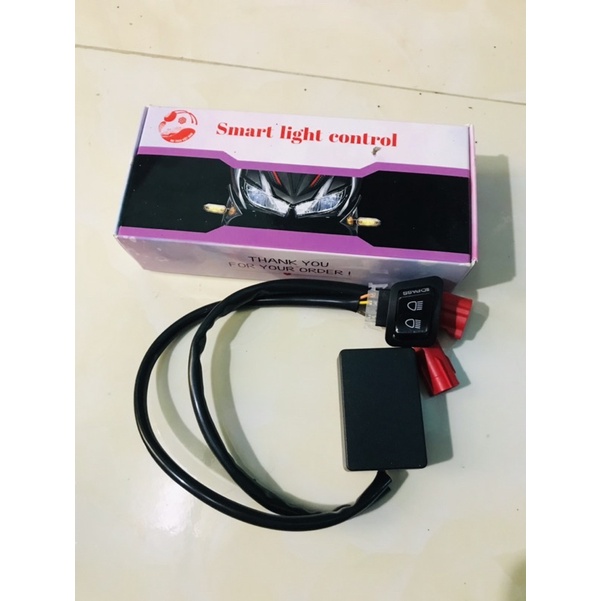 Mạch Tắt Đèn Sh Mode Chính Hãng