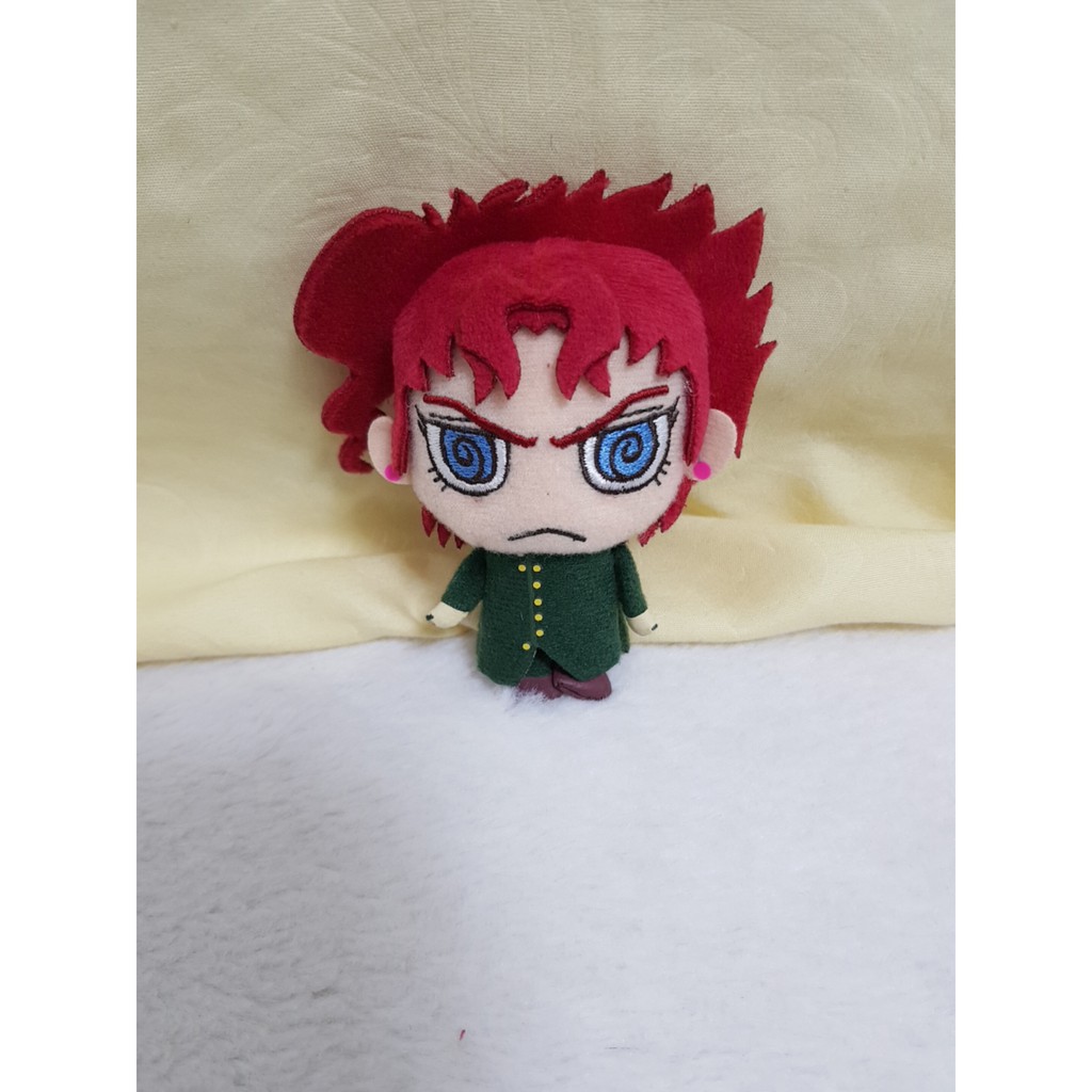 Búp bê official Jojo Stardust Crusaders