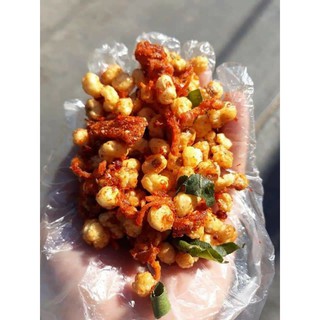 Bắp rim khô bò cay_1kg