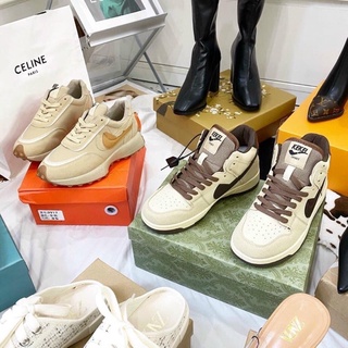 Giày thể thao N cổ cao fullbox