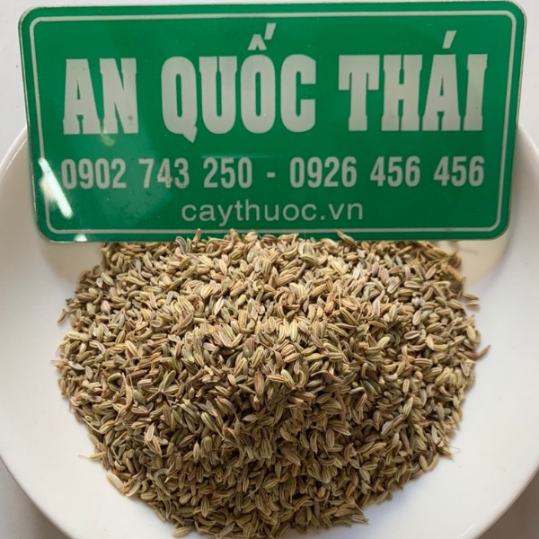 1KG Hạt Thì Là Ấn Độ [NHẬP KHẨU] Gia Vị Nấu Ăn Thơm Ngon