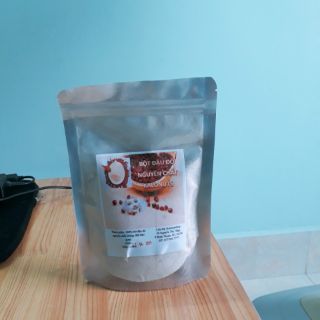 200gr Bột Đậu Đỏ nguyên chất_TP. HCM