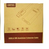 Cáp USB nói dài 3.0 Unitek Y3004 dài 5m