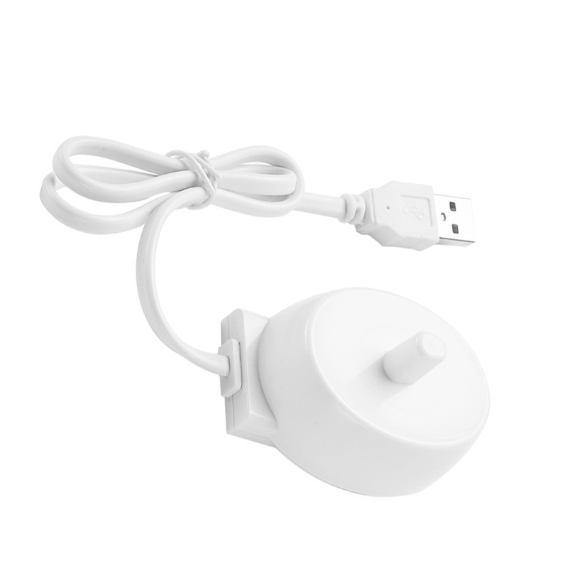 Bộ Chuyển Đổi Nguồn Điện USB Cho Bàn Chải Đánh Răng PRO6000 PRO6500