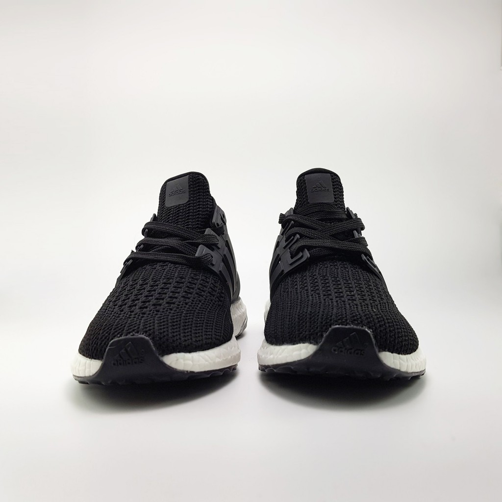 [video+ảnh thực] Giày Sneaker ultra boost 4.0 black white | BigBuy360 - bigbuy360.vn