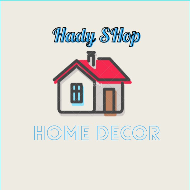 Hady Shop - Home Decor