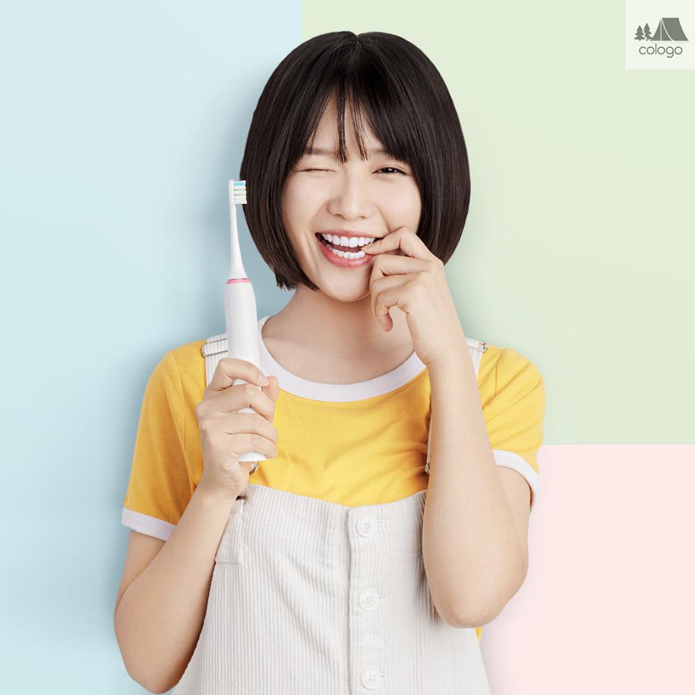 Hot Xiaomi Soocare Soocas Waterproof Electric Toothbrush X1 Rechargeable Sonic Toothbrush Upgraded U