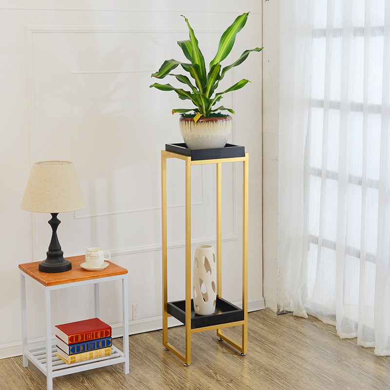 Kệ để cây cảnh trong nhà IRS Bonsai Shelf. Đơn giá 1 chiếc - 1 bên. Mã KH02. Voucher - Combo SALE cực sốc.