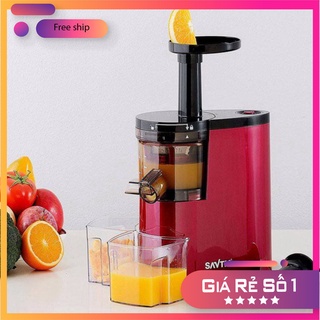 MÁY ÉP CHẬM SAVTM JE-07 CAO CẤP THẾ HỆ MỚI [FreeShip – HÀNG MỚI]