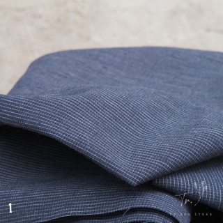 Vải Linen - Tưng xanh