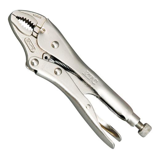 Kìm Bấm Chết 7" - 10'' Mõ Cong Endura E5620 (Nhập Khẩu USA)