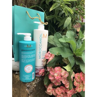 [FREESHIP & VIDEO THẬT] DẦU PHỤC HỔI MOROC COLLAGEN