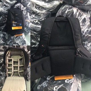 Balo máy ảnh Lowepro Flipside 400 A nhập khẩu