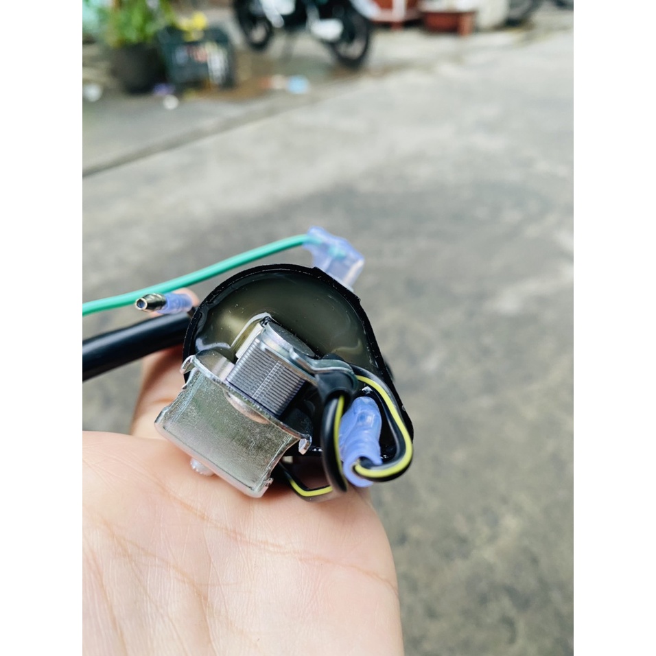 MOBIN SƯỜN XE DREAM - CUB 81 - 82 - DH - DD LIKO