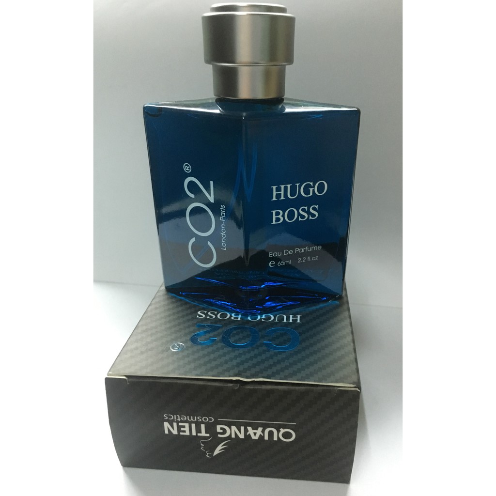 Nước hoa CO2 Hugo Boss 65ml