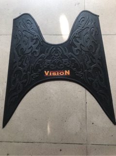 Thảm lót chân xe Vision đời 2011 đến 2013