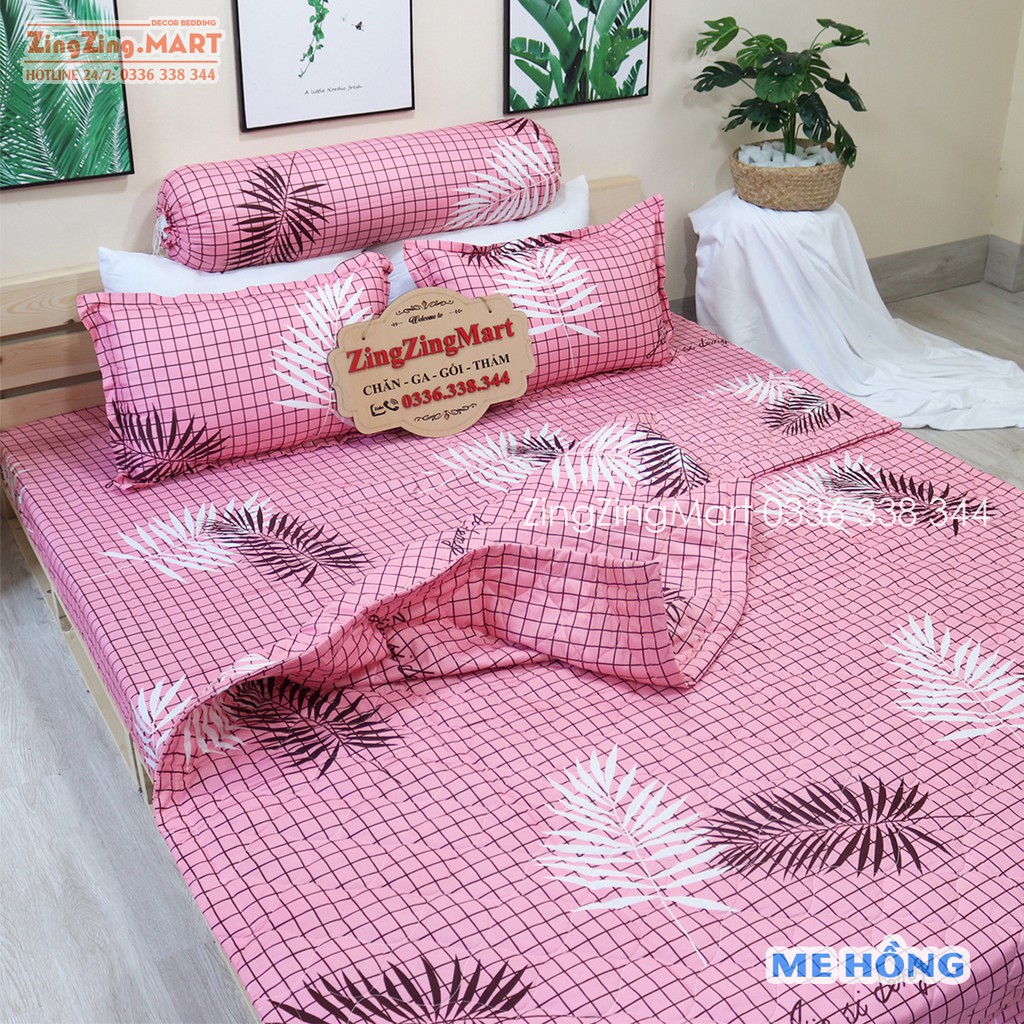 Chăn Hè Cho Bé Nữ Trần Bông Chất Đẹp Không Bị Nhăn (Ghé thăm shop chọn đồ nhé )