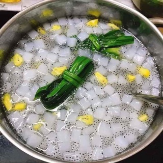 THẠCH DỪA THÁI LAN 1KG