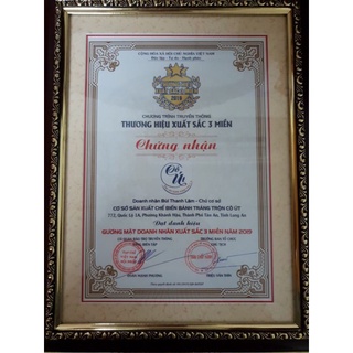 500gr thập cẩm
