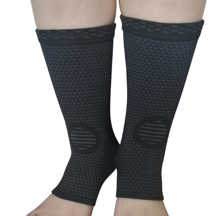 Băng Quấn Cổ Chân, Mắt Cá Chân - Tất bảo vệ cổ chân Khi Chơi Thể Thao Tập GYM