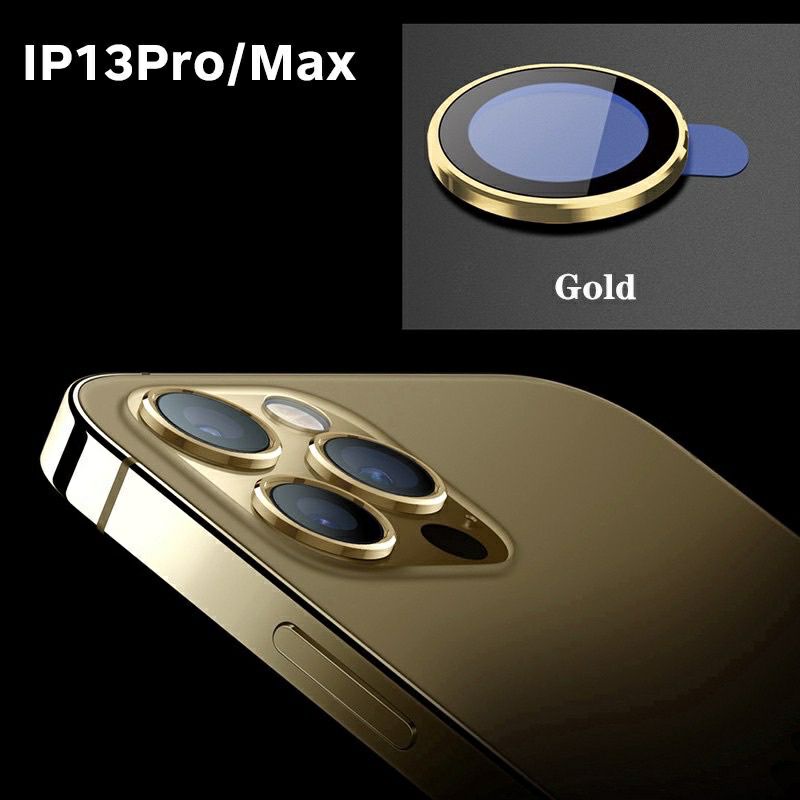 Bộ dán mắt camera 13 pro max , 13 , 13 pro , 12 pro max , 12 , 12 pro , 11 pro max ,11, 11 pro chuẩn màu theo máy