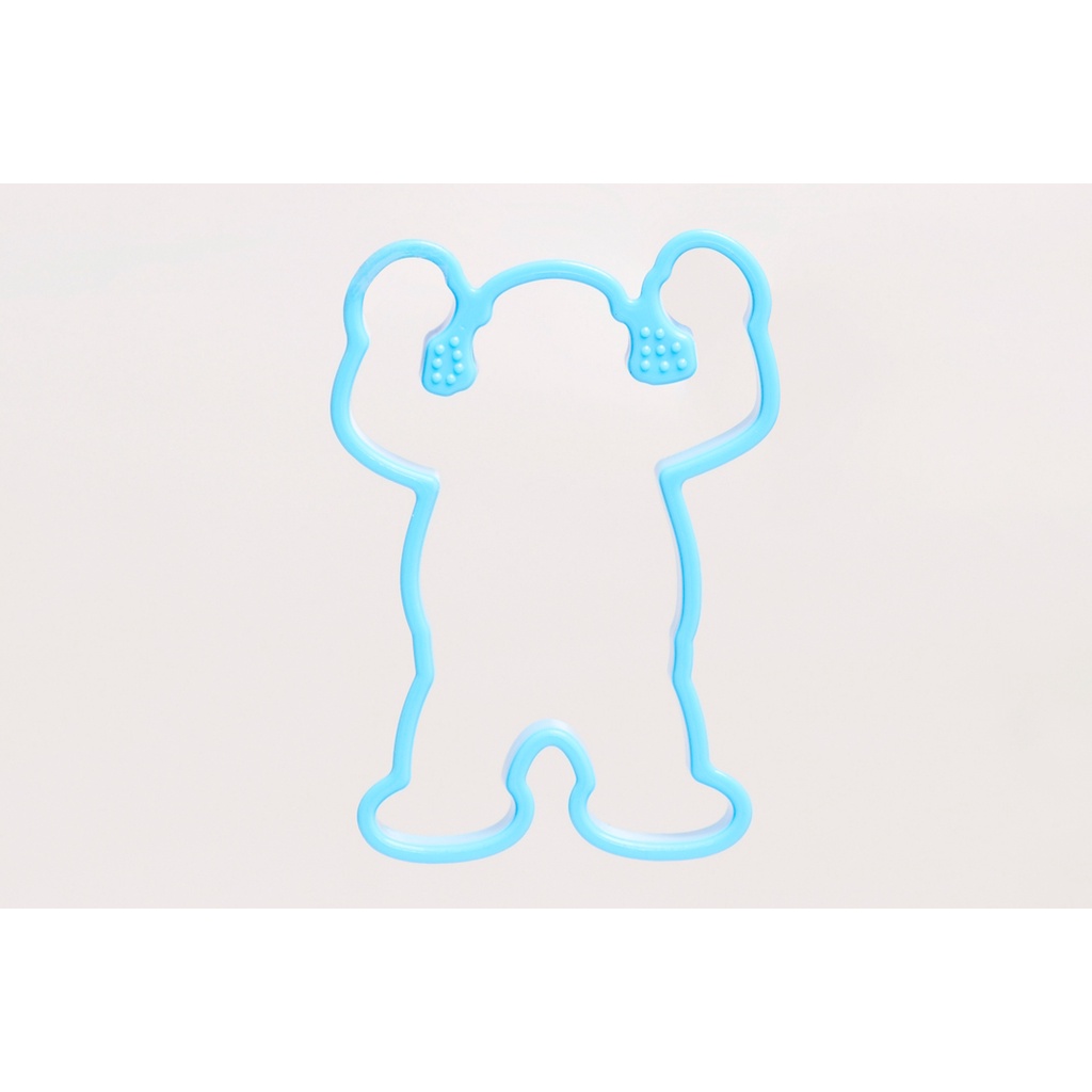 ( 5 Vĩ ) Bộ Khuôn Sáp Nặn Đất Nặn MCT03 Thiên Long Camshop