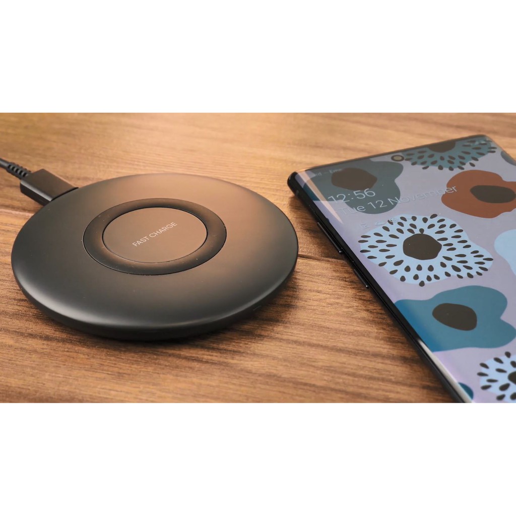 Sạc nhanh không dây SAMSUNG EP-P1300 Original bảo hành 12 tháng