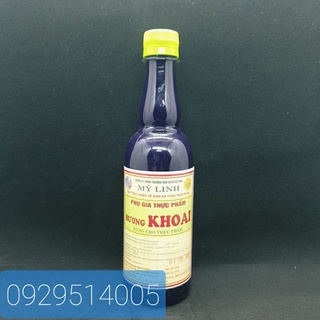 Hương khoai môn 500ml