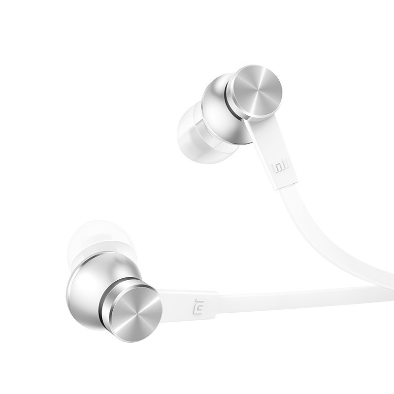 Tai nghe Xiaomi Mi Earphone Basic - Hàng chính hãng Digiworld