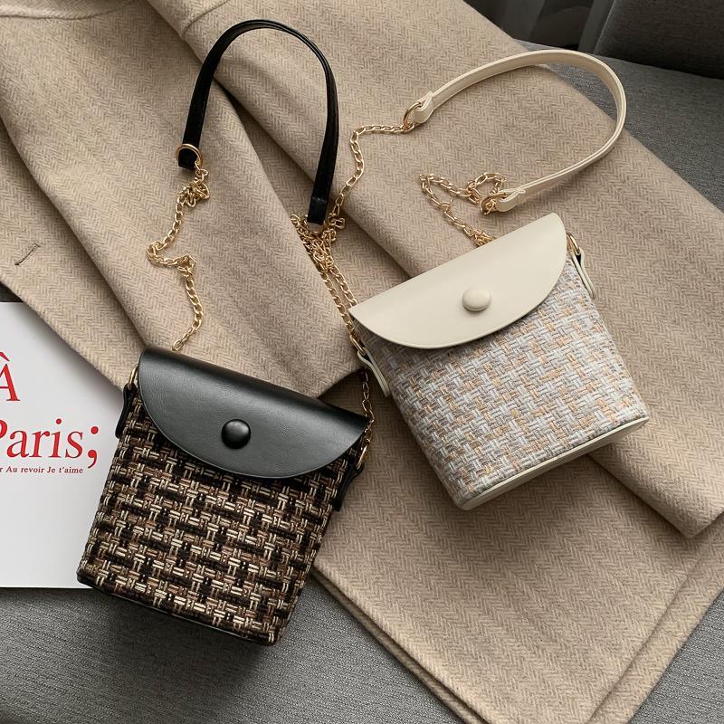 Túi Đeo Vai Thời Trang Hàn Quốc