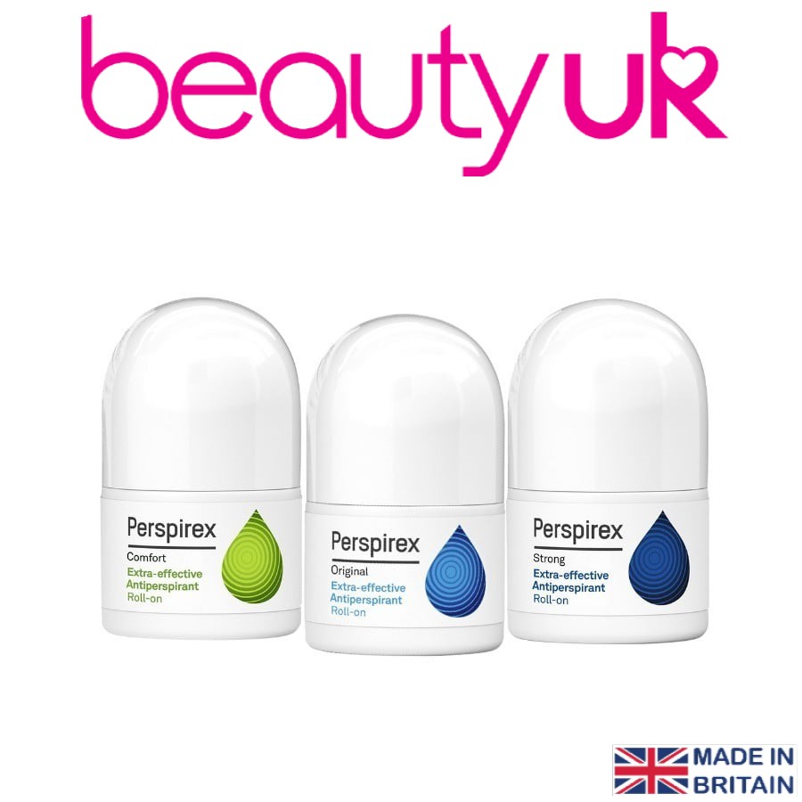Lăn khử mùi hiệu quả đến 7 ngày Perspirex 20ml | BigBuy360 - bigbuy360.vn