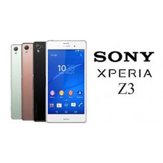 sony xperia z3 (fullbox).quốc tế