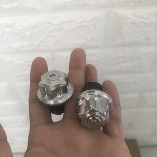 gù inox thái salaya lắp đặc mọi loại xe